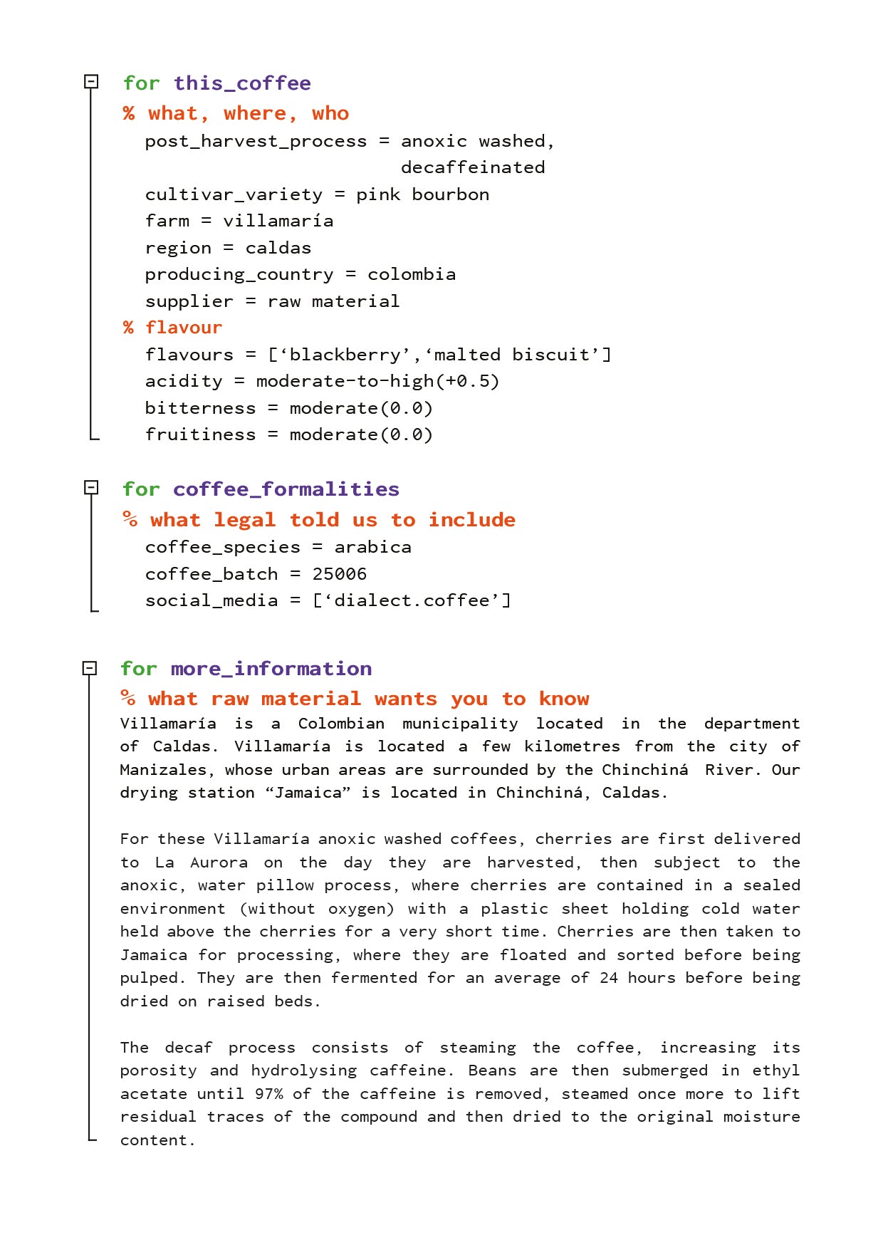 25006_Decaf_PinkBourbon_Villamaria_Colombia (UK)