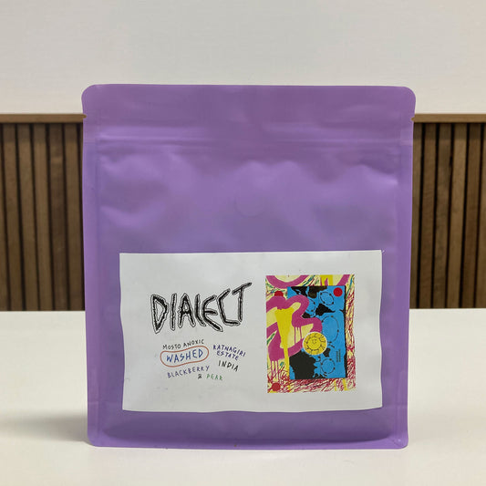 dialect x untitled - ratnagiri estate - india - bundle (NL)