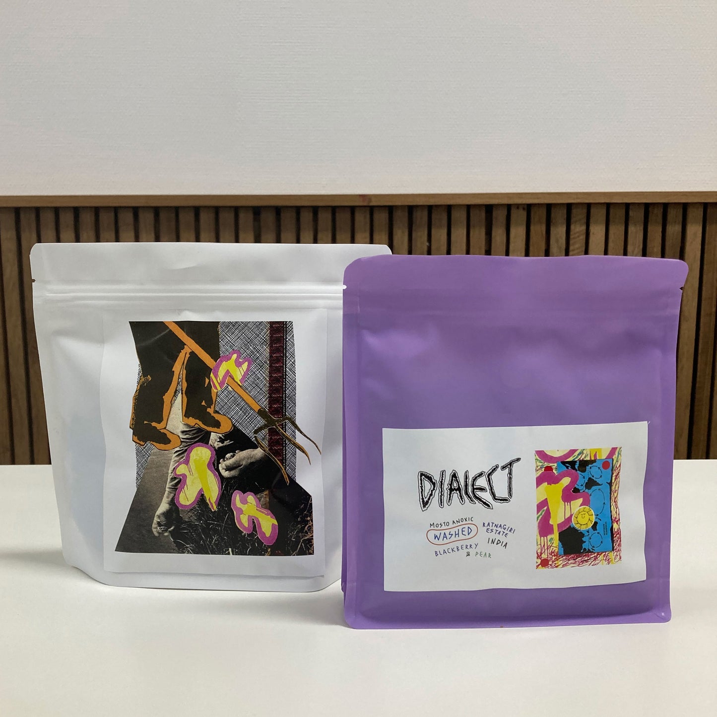 dialect x untitled - ratnagiri estate - india - bundle (UK)