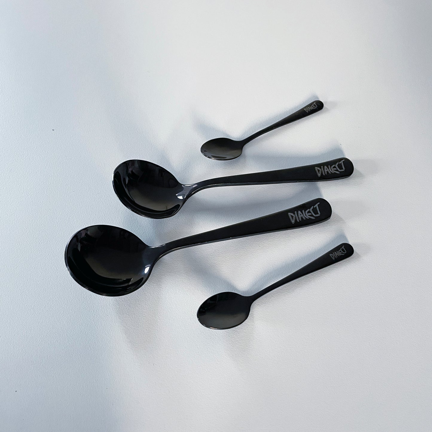 umeshiso coffee & cupping spoons (UK)