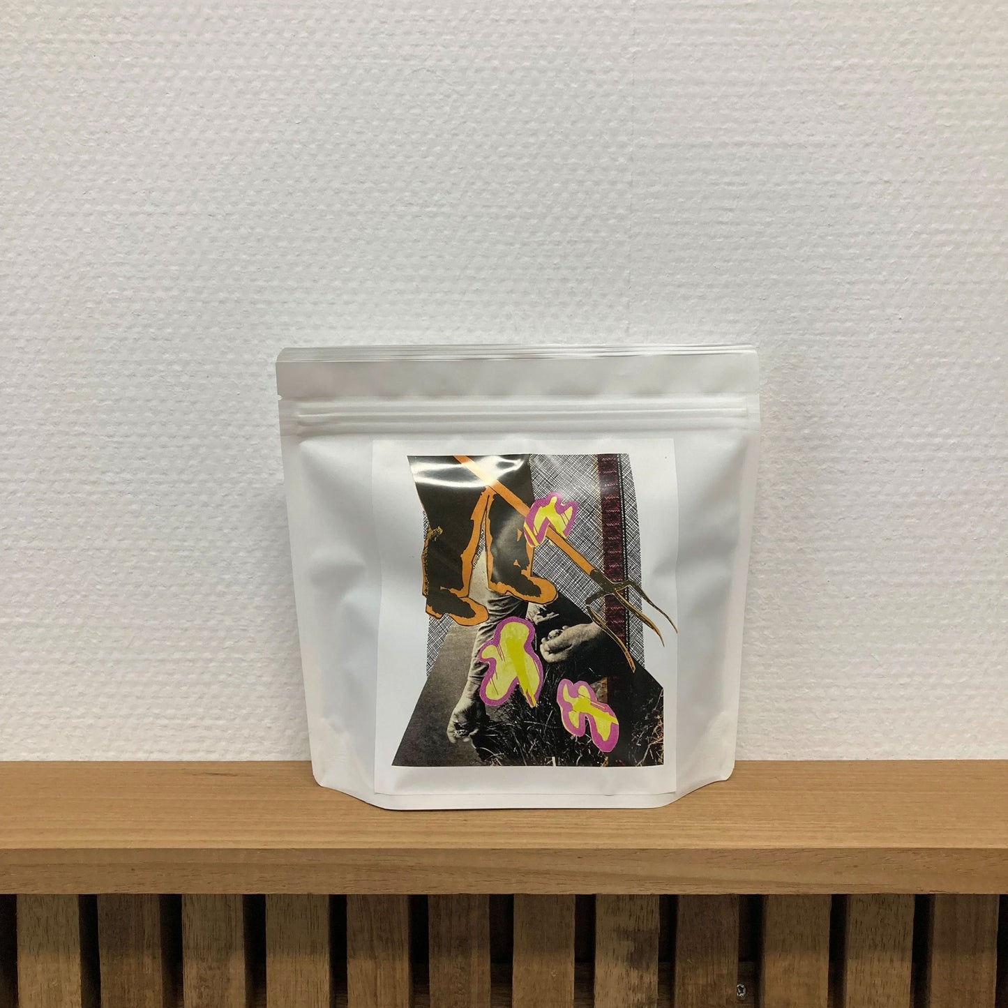 dialect x untitled - ratnagiri estate - india - bundle (UK)